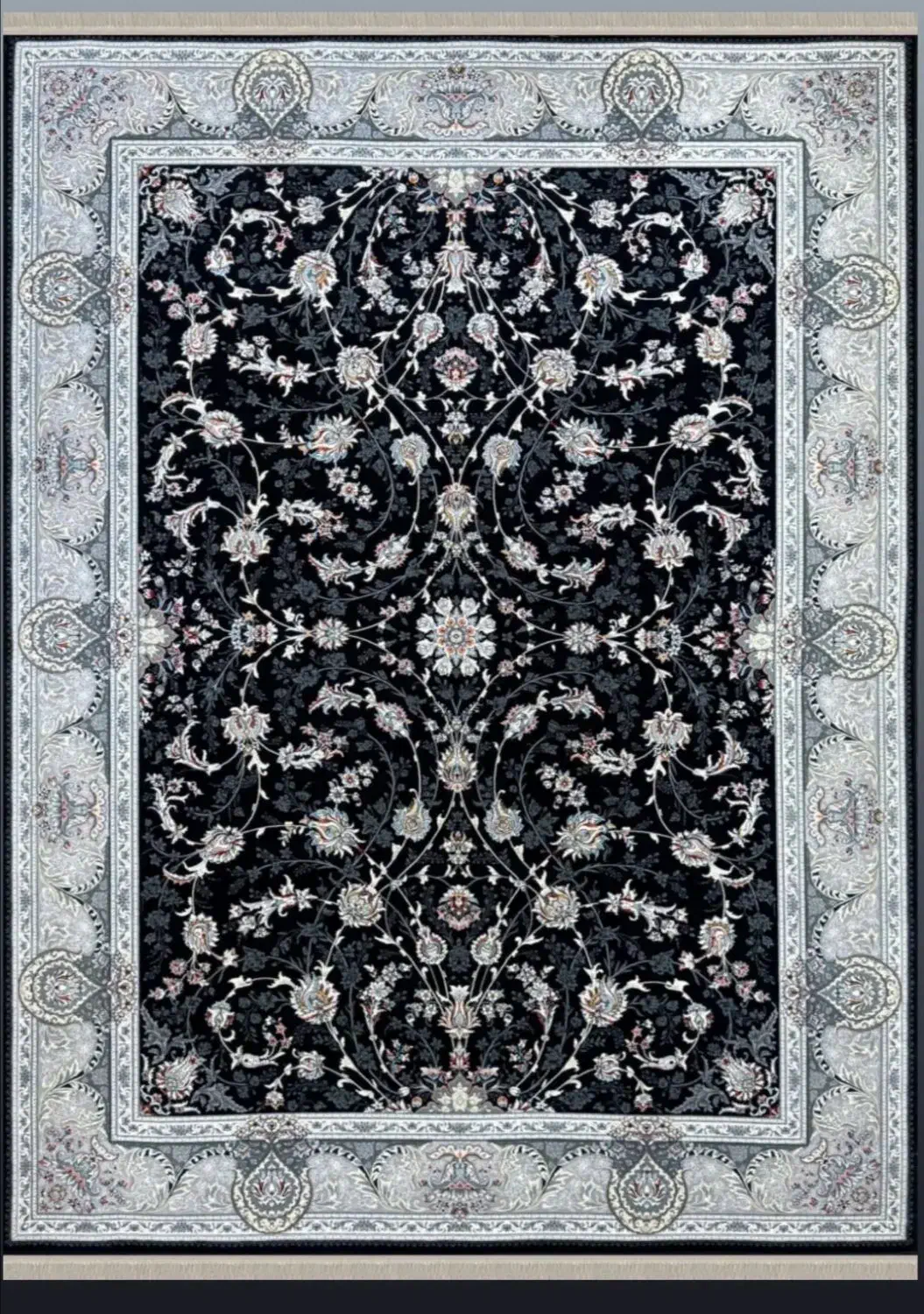 فرش شهرآرا جدیدترین زیباترین طرح ها در فرش شهرآرا|فرش|دورود, |دیوار