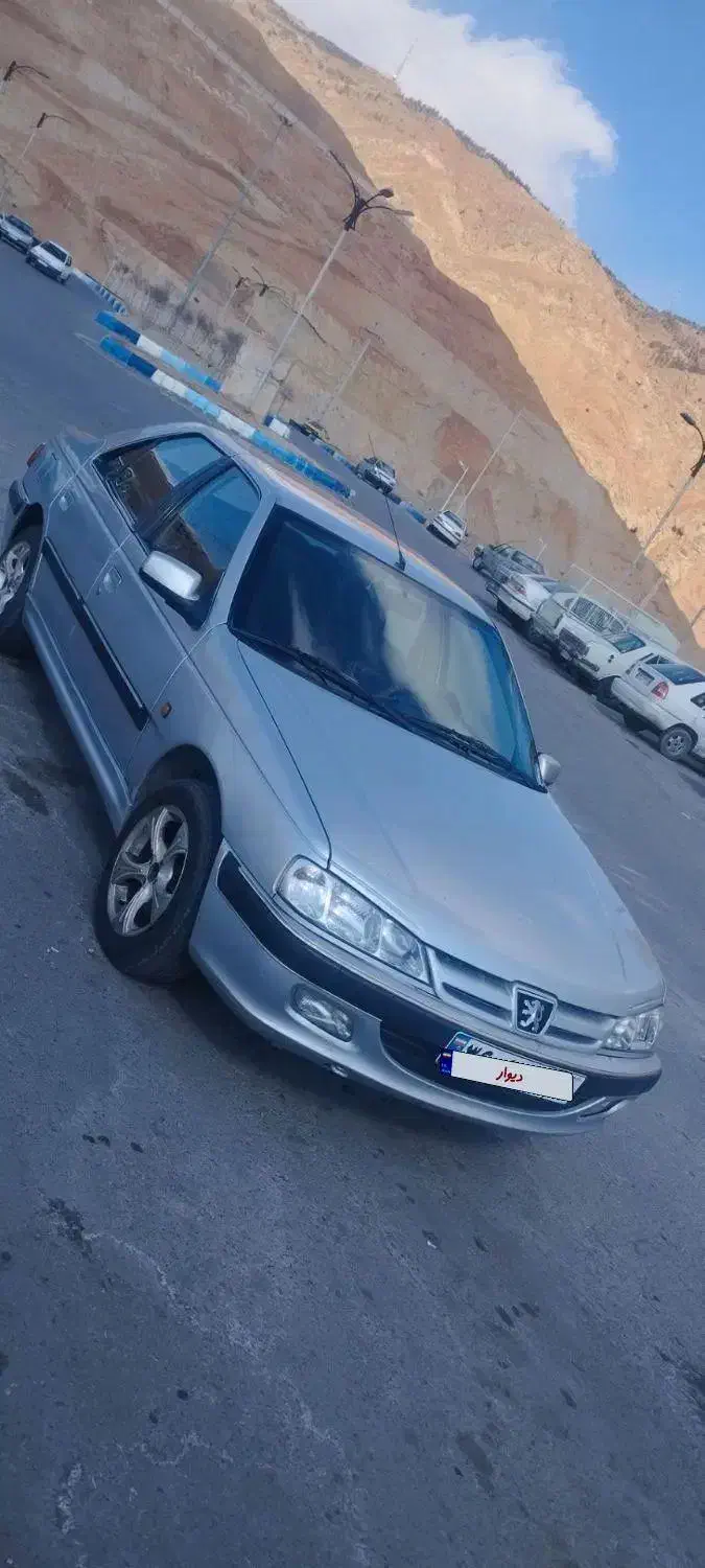 پژو پارس مدل 84|خودرو سواری و وانت|تبریز, |دیوار