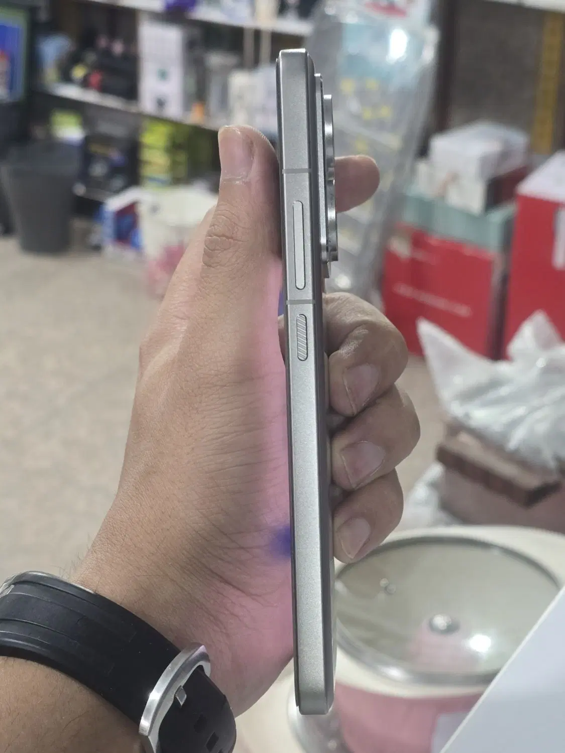 Mi14T Pro 512 12|موبایل|تهران, هفده شهریور|دیوار