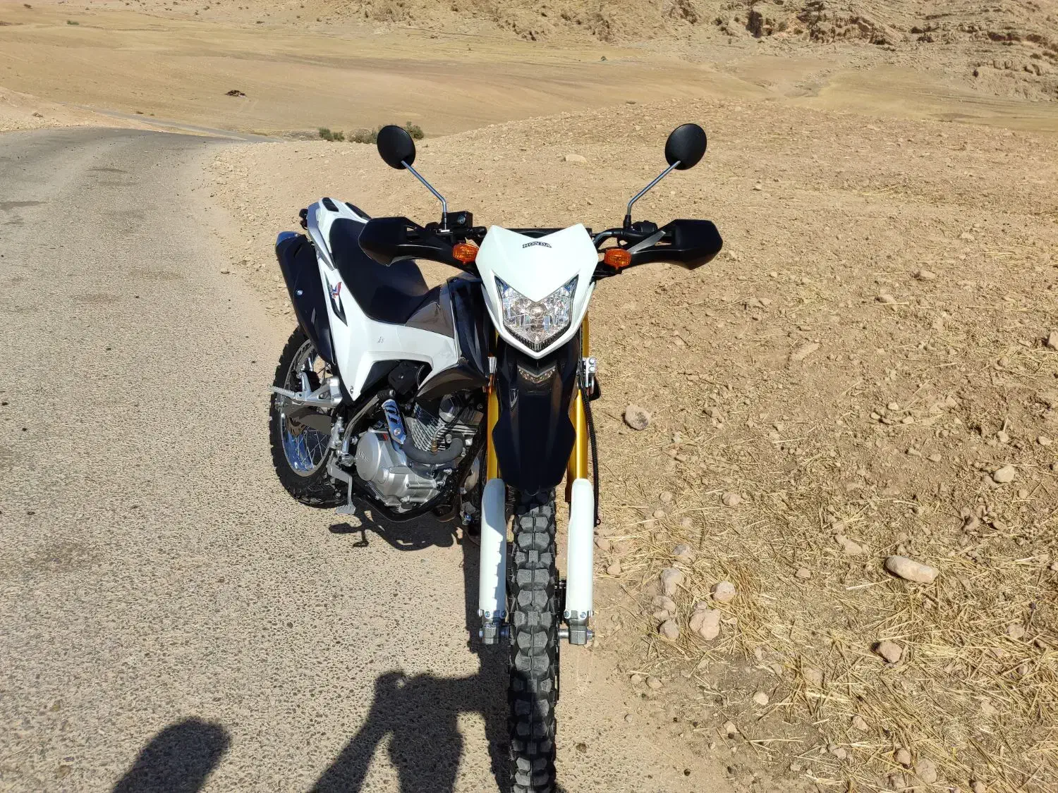 پرواز معاوضه|موتورسیکلت|اصفهان, شیخ اشراق|دیوار