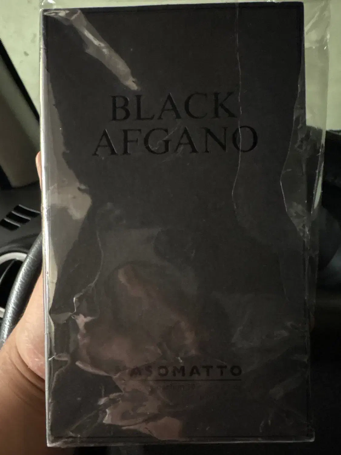 ادکلن بلک افغان اورجینال آکبند اصل با ضمانت|آرایشی، بهداشتی، درمانی|تهران, سازمان برنامه جنوبی|دیوار