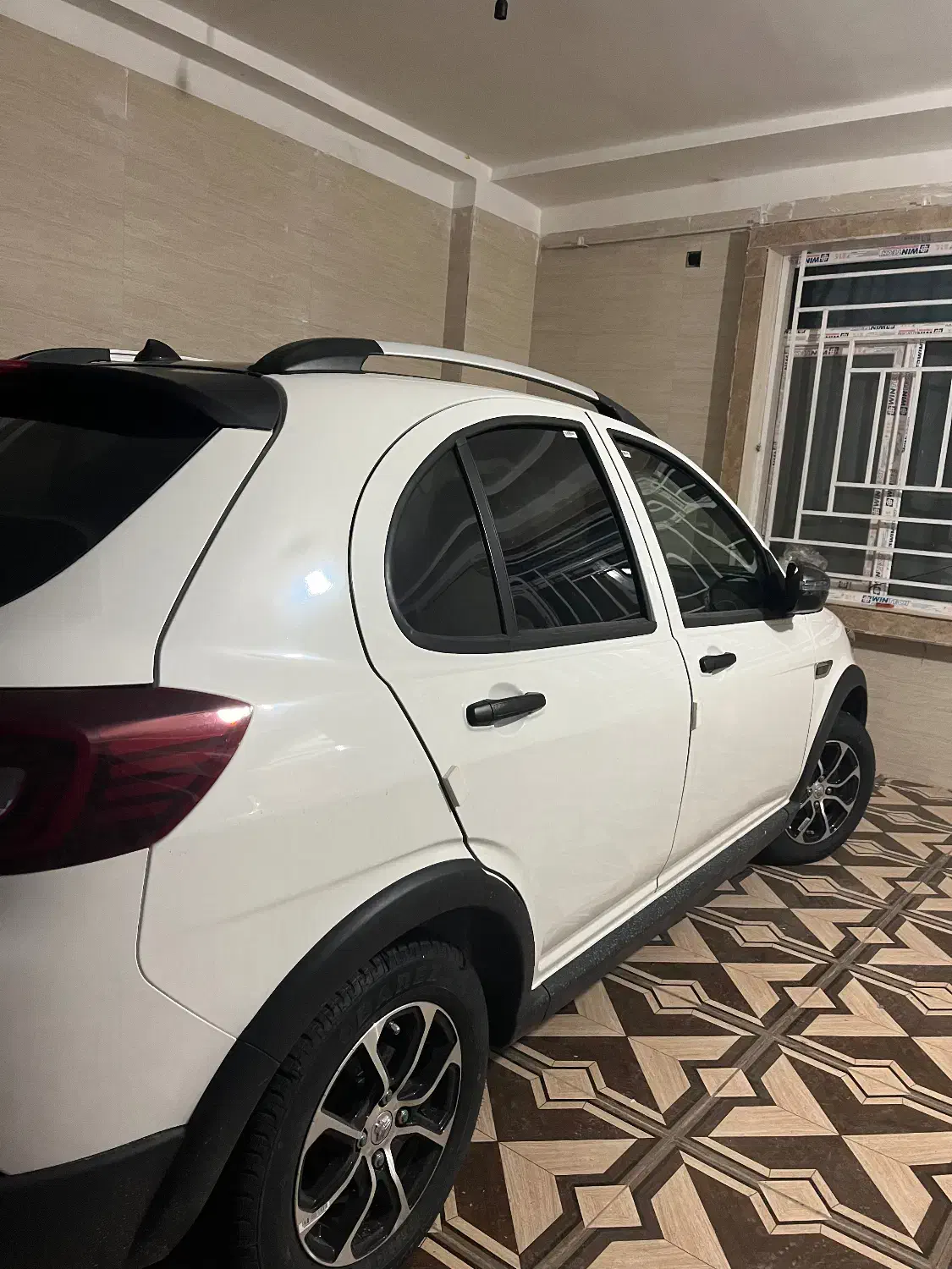 ماشین اطلس جی ال gl|خودرو سواری و وانت|شیراز, شهرک قمشه|دیوار