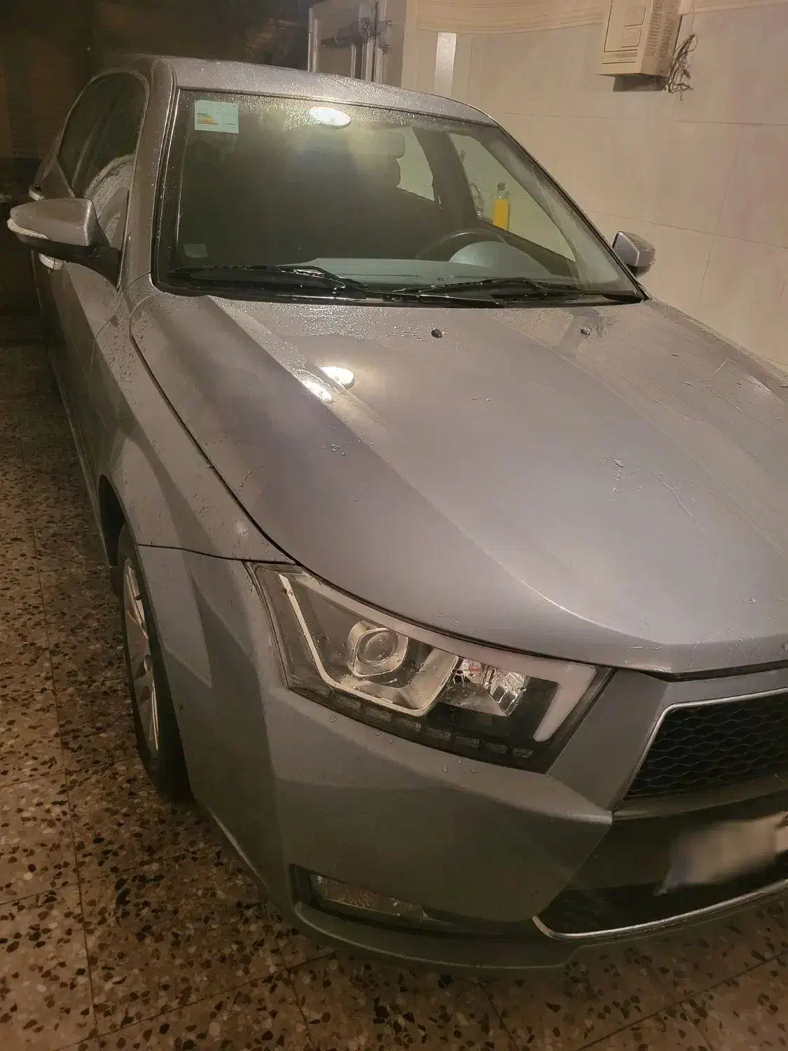 دنا پلاس نوک مدادی|خودرو سواری و وانت|ارومیه, |دیوار