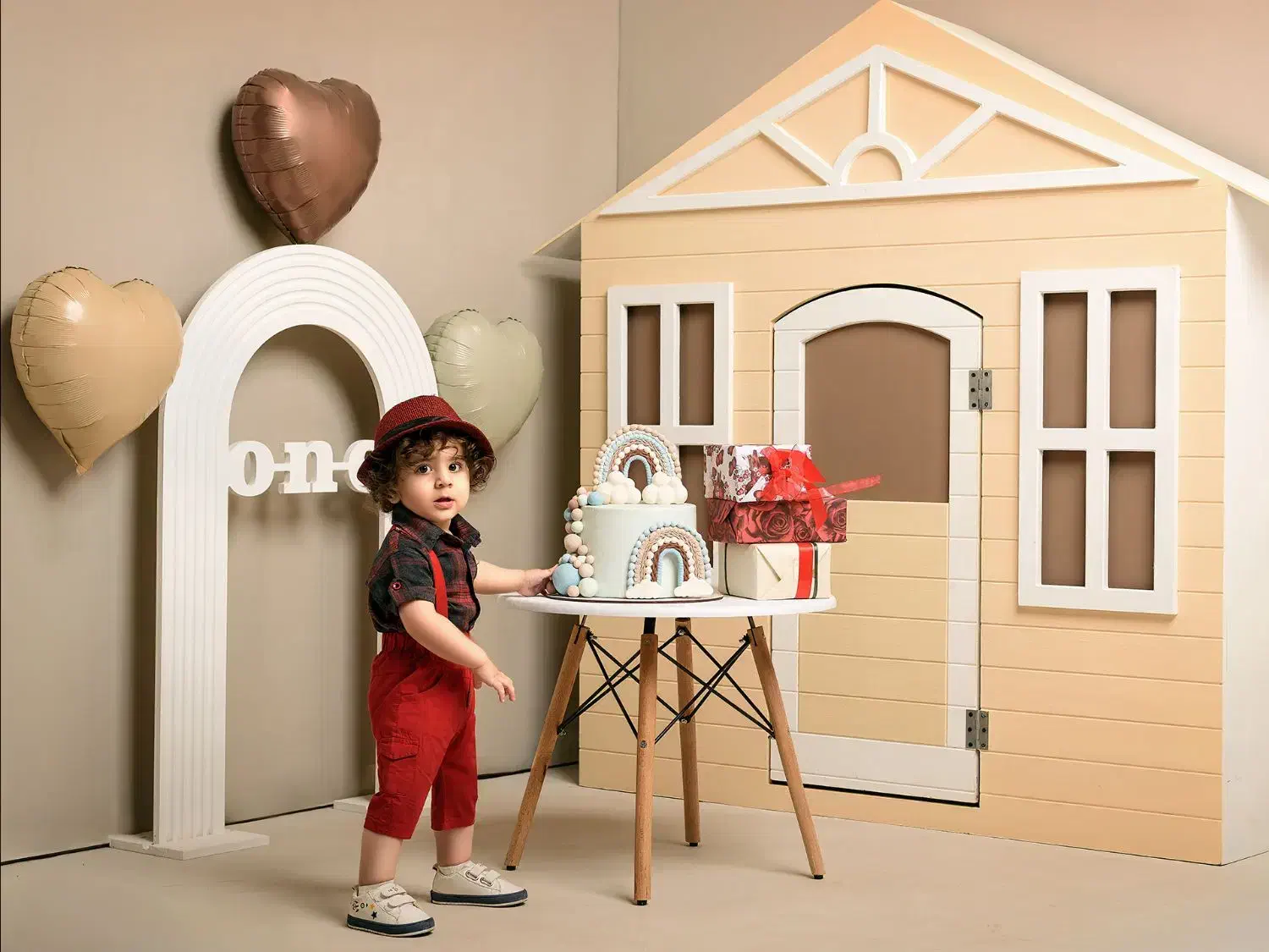 عکاسی یلدایی و تولد کودک|خدمات پذیرایی، مراسم|خرمآباد, |دیوار