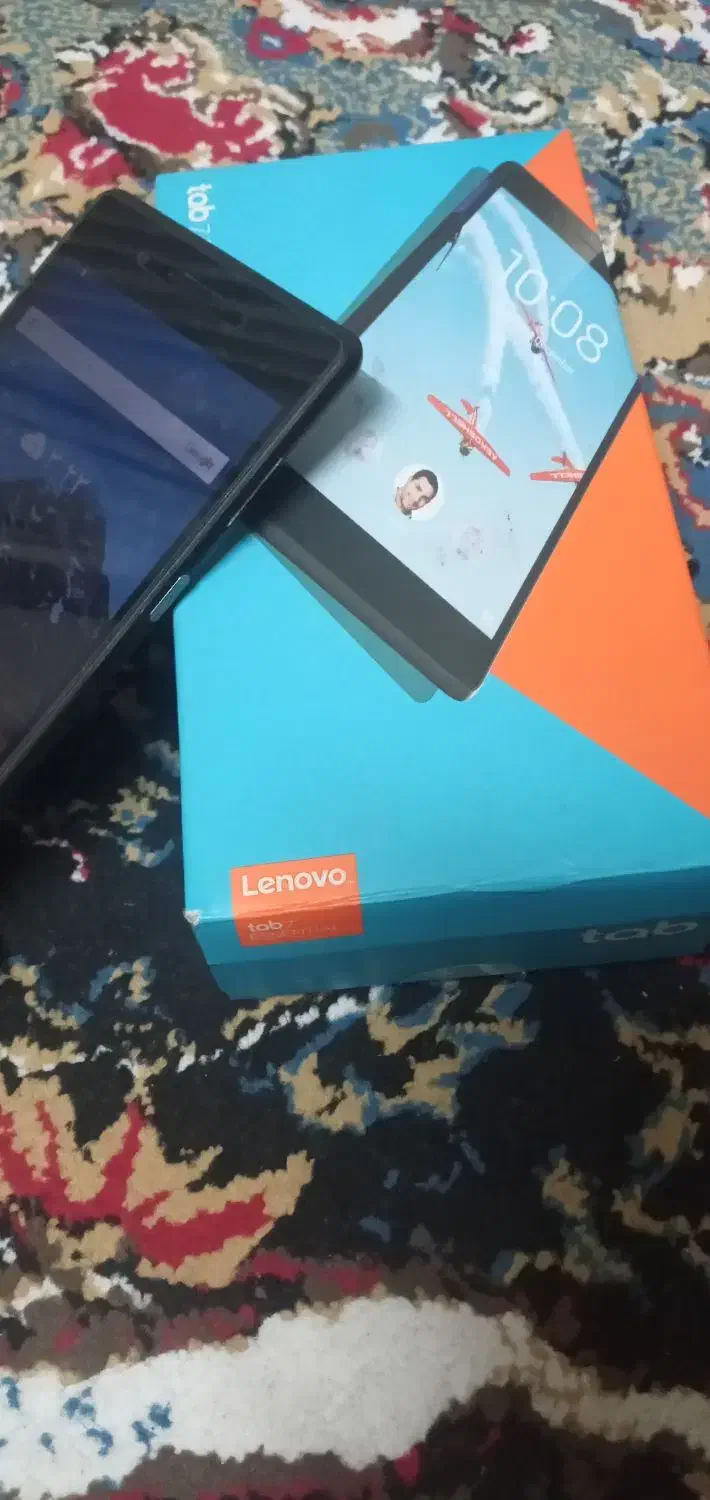 تبلت لنوو|تبلت|تهران, نازی‌آباد|دیوار