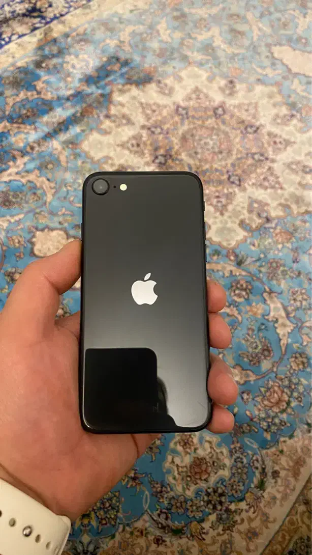 آیفون SE 2020 پارت LLA|موبایل|پردیس, فاز ۲|دیوار