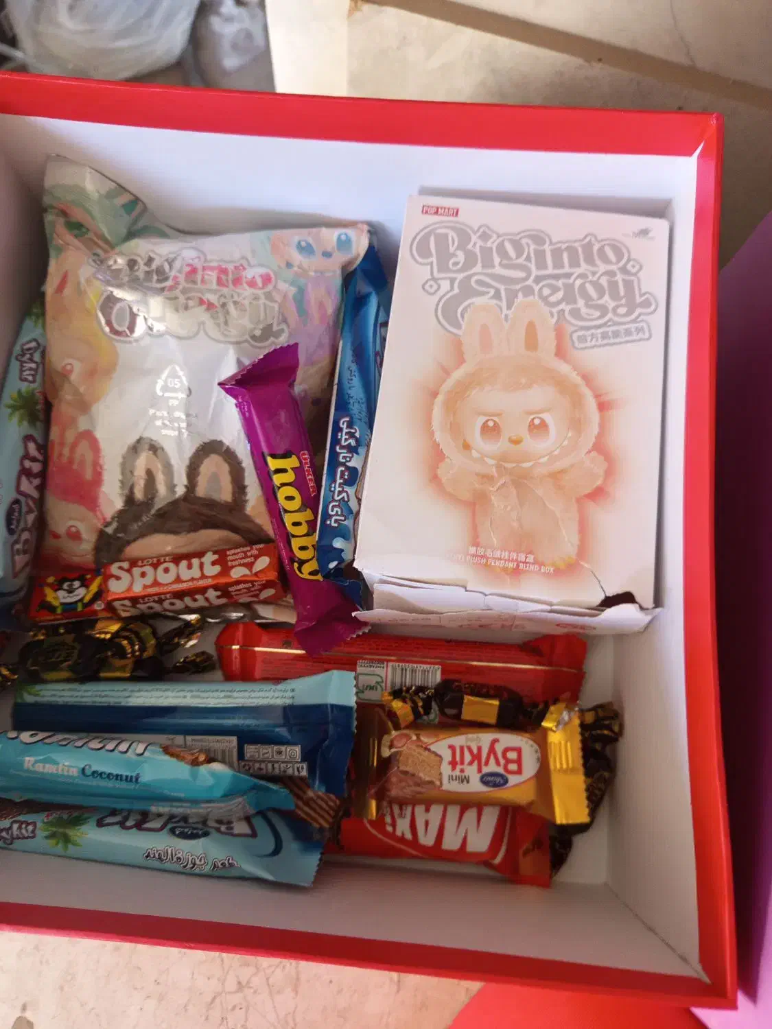 پک ولنتاین|لوازم التحریر|کرمان, |دیوار