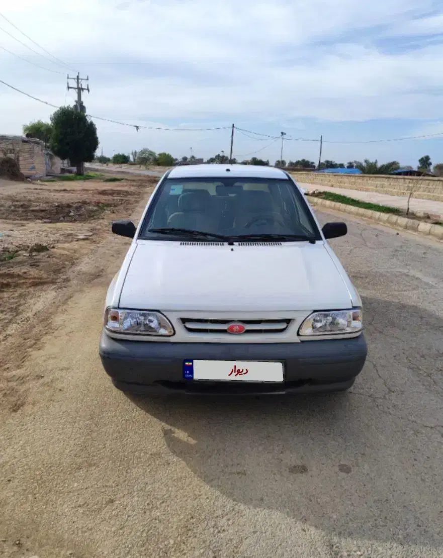 سوسنگرد|خودرو سواری و وانت|سوسنگرد, |دیوار