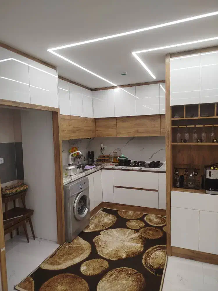 کمد . کابینت. جاکفشی|مصالح و تجهیزات ساختمان|اصفهان, بهارستان|دیوار