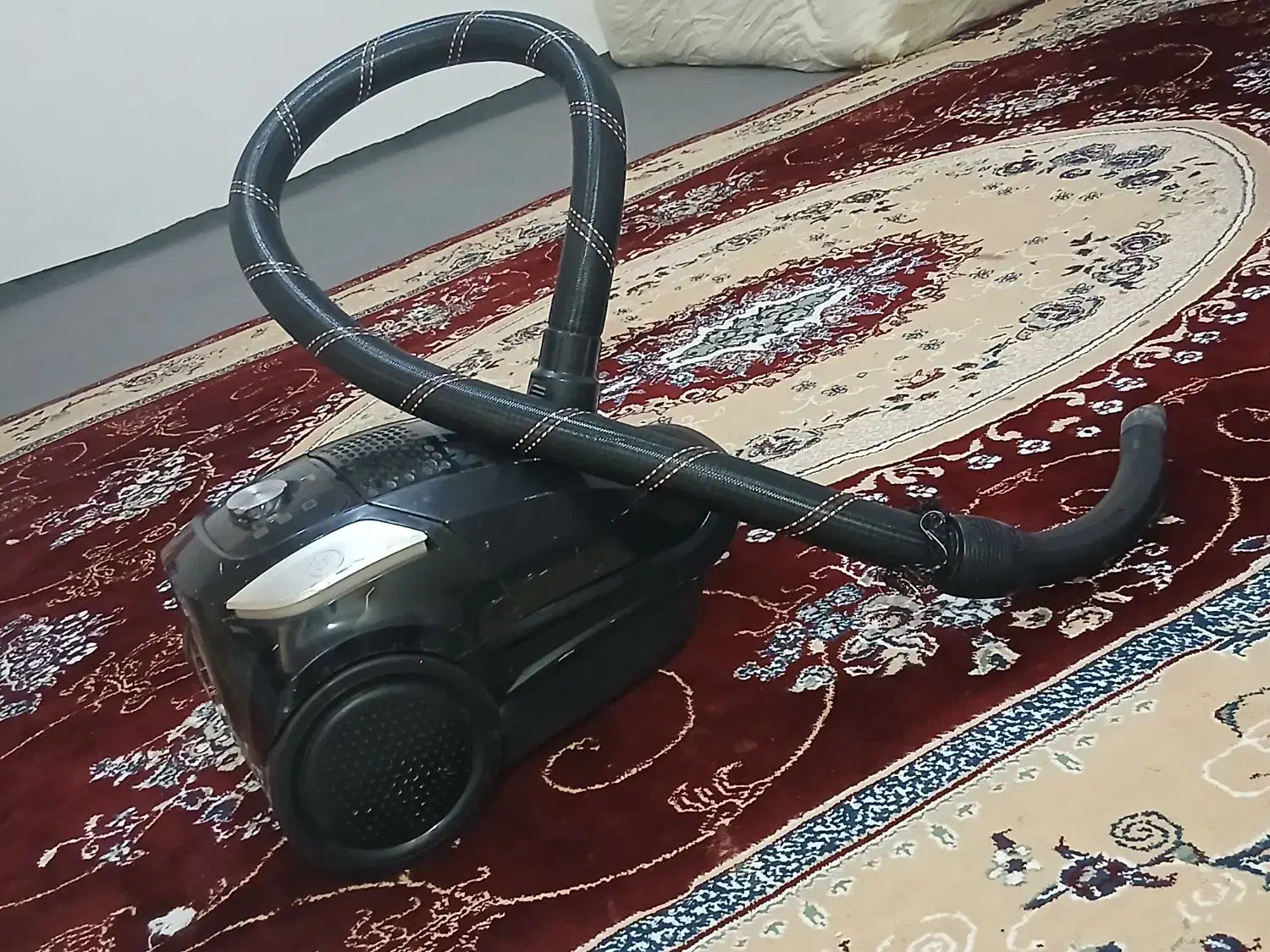 جاروبرقی|جاروبرقی، جارو شارژی، بخارشو|لاجان, |دیوار