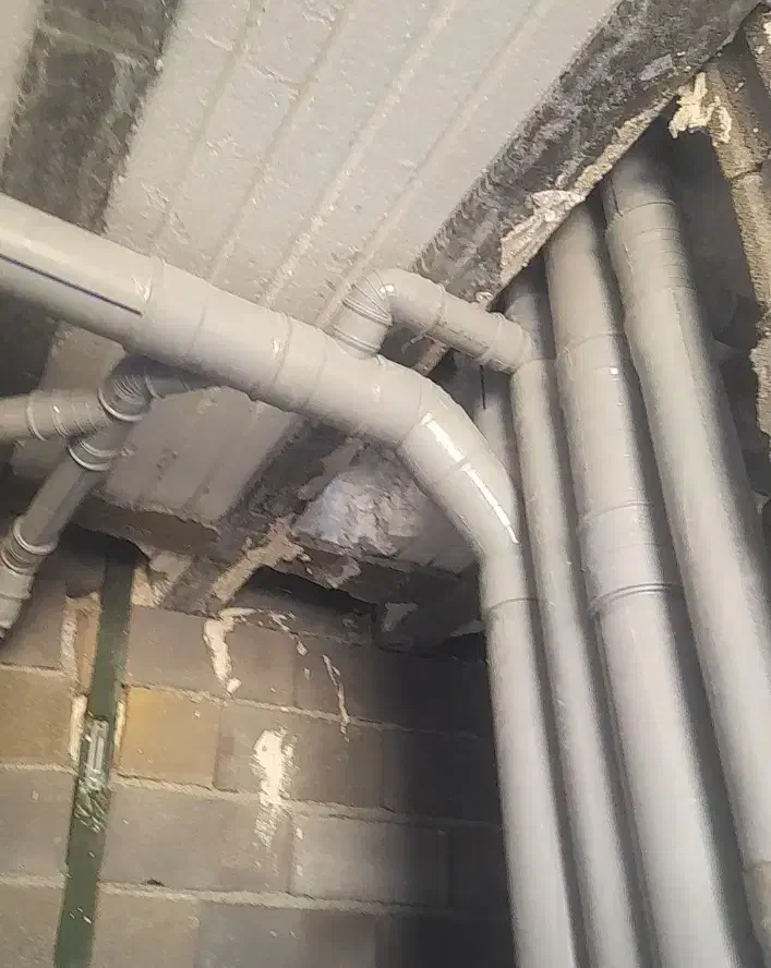 لوله کشی ساختمان|خدمات پیشه و مهارت|همدان, |دیوار