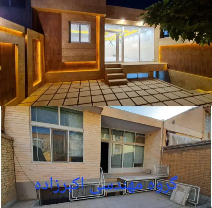 پیمانکاری بازسازی کابینت کمددیواری دکوراسیون کناف|خدمات پیشه و مهارت|مشهد, فارغ التحصیلان|دیوار