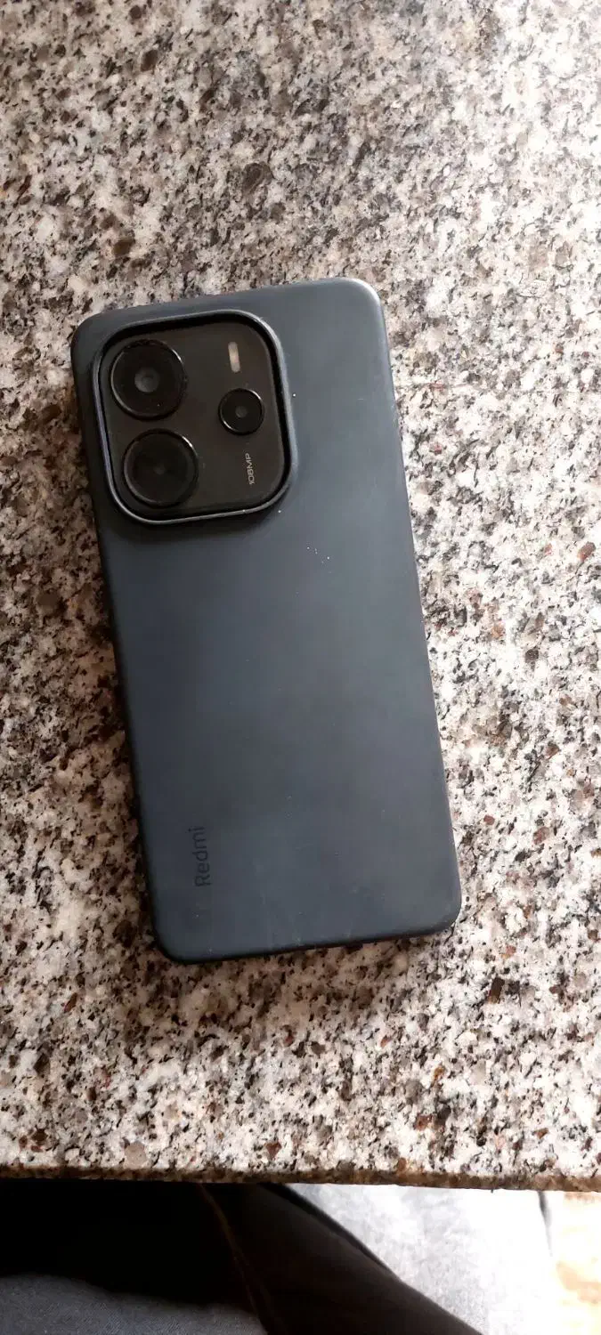 ردمی نوت ۱۴|موبایل|مشهد, ثامن|دیوار