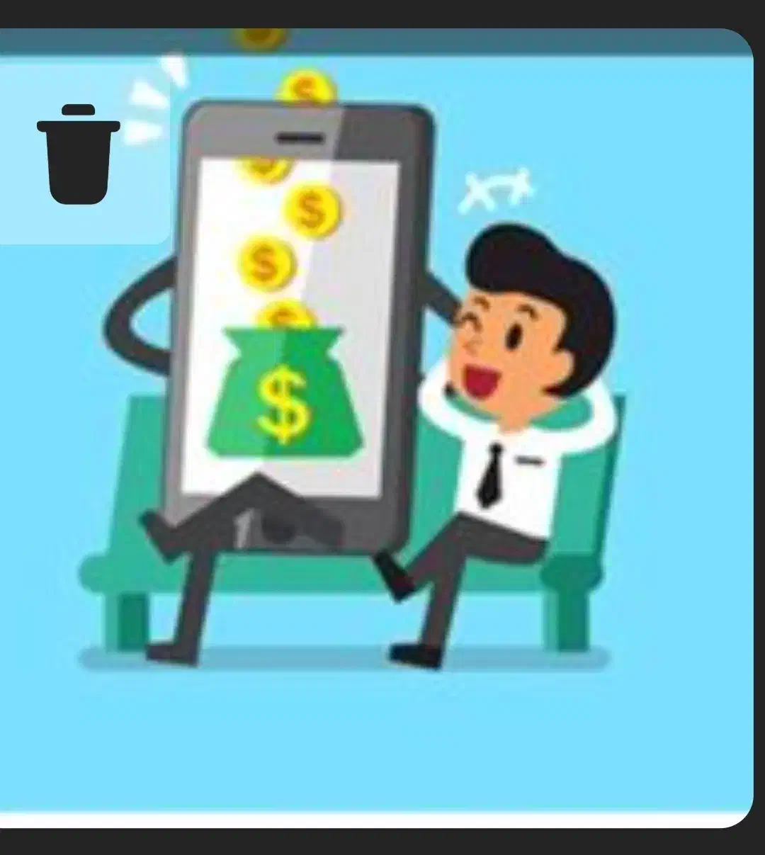 کار در منزل با گوشی مجازی|استخدام رایانه و فناوری اطلاعات|ایلخچی, |دیوار