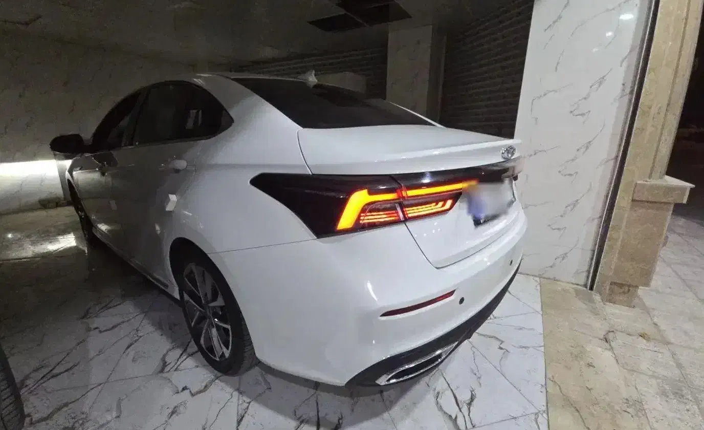 آریزو 6پرو|خودرو سواری و وانت|نسیمشهر, |دیوار