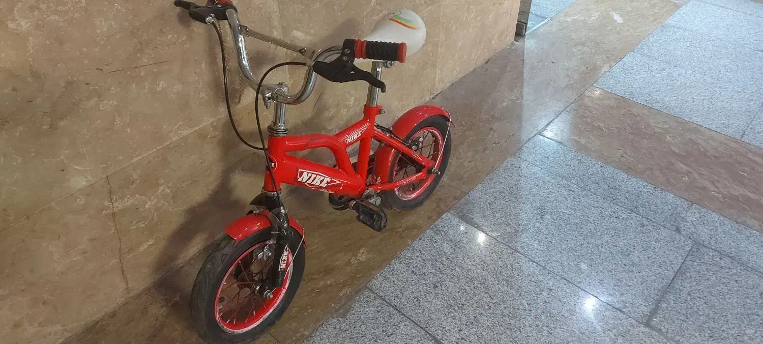 دوچرخه کودک|دوچرخه، اسکیت، اسکوتر|کرج, فاز ۴ مهرشهر|دیوار