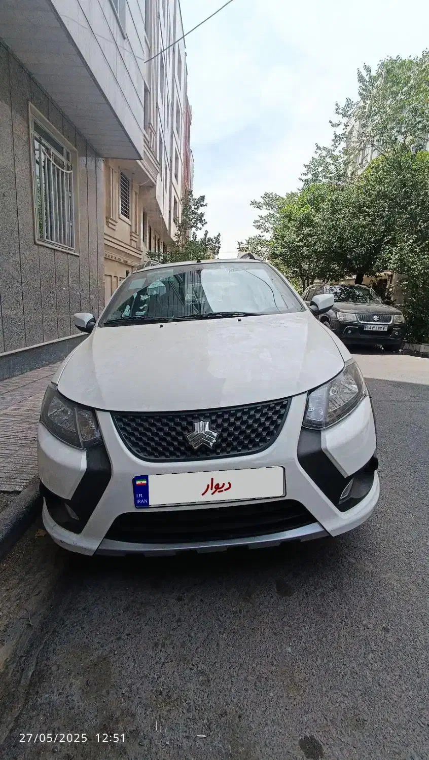 کوییک S مدل 1404/اقساط آسان /شرایط بانکی|خودرو سواری و وانت|تهران, جنت‌آباد جنوبی|دیوار