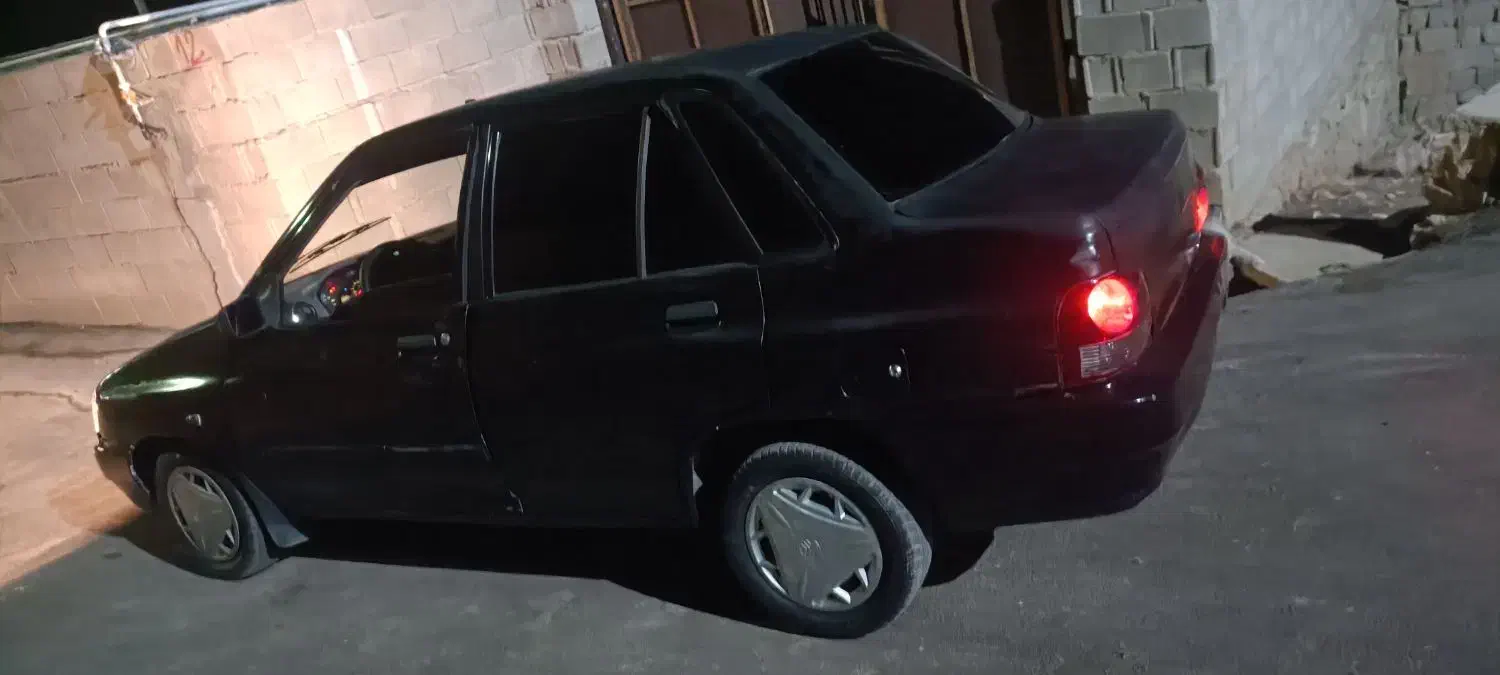 پراید 132 بدون تعریف حرفه ای|خودرو سواری و وانت|اندیکا, |دیوار