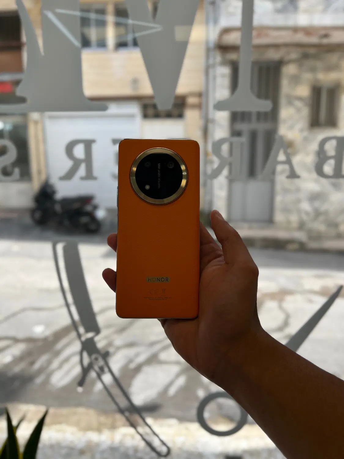 گوشی هانر honor x9c|موبایل|رشت, گلسار|دیوار