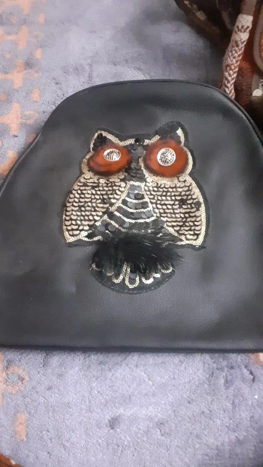 کیف|کیف، کفش، کمربند|مشهد, حجت|دیوار