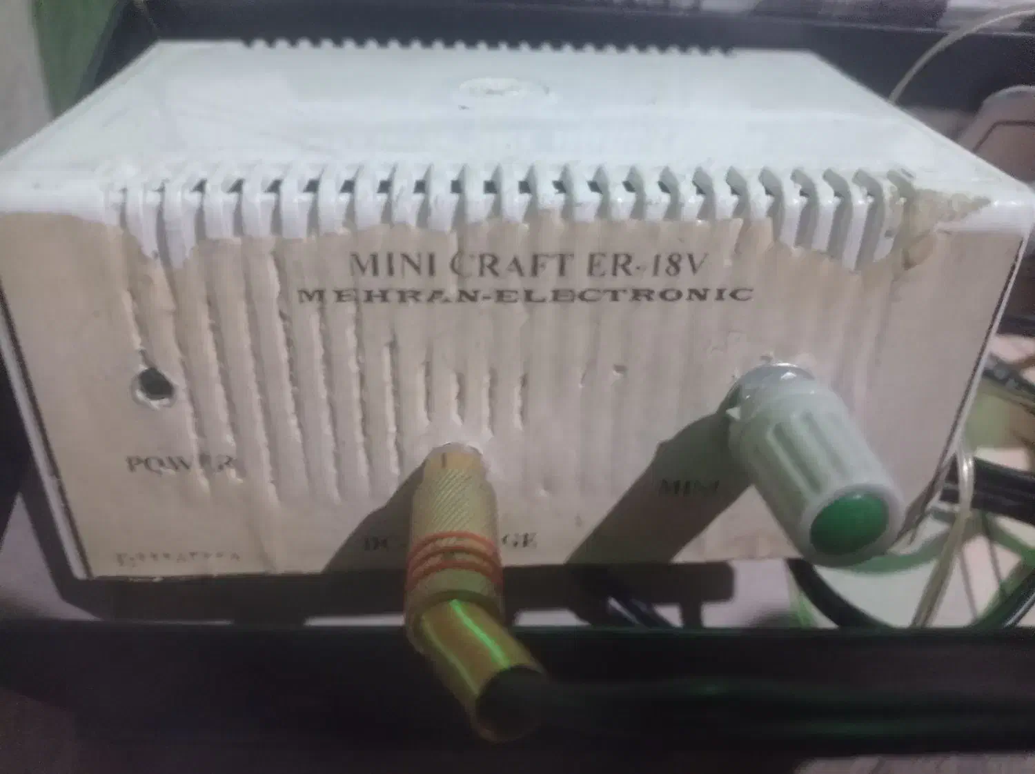 دستگاه سوهانکش مینی|آرایشی، بهداشتی، درمانی|رباطکریم, پرندک|دیوار