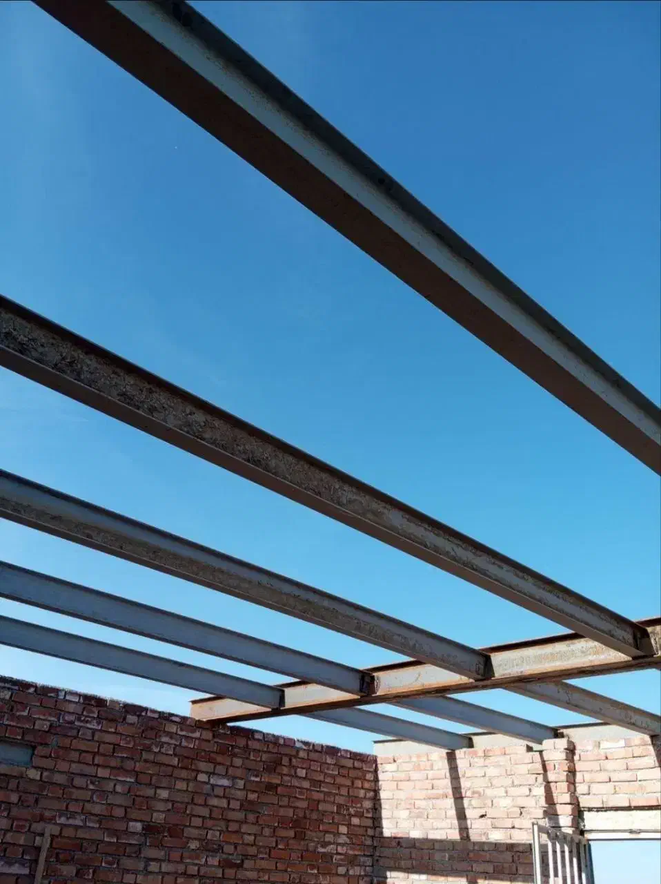 جوشکاری سیار|خدمات پیشه و مهارت|مهاباد (آذربایجان غربی), |دیوار