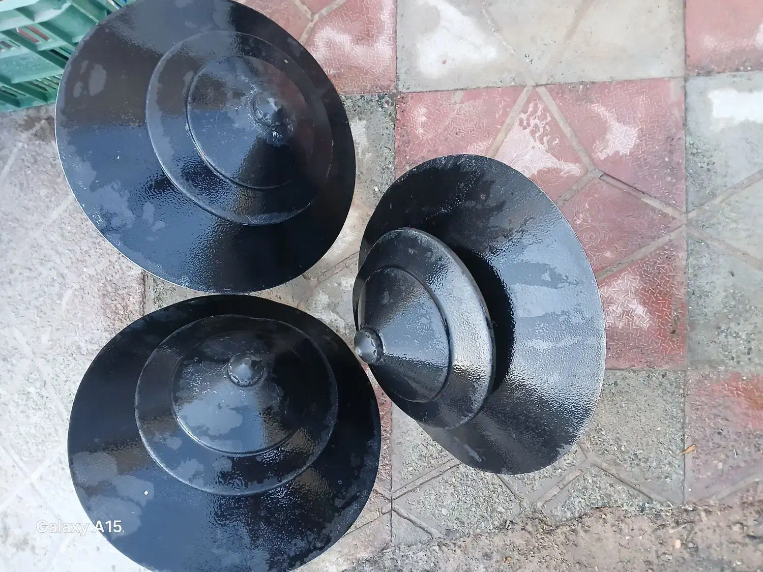 حباب لامپ مناسب باغ ویلا|لامپ و چراغ|بیرجند, |دیوار