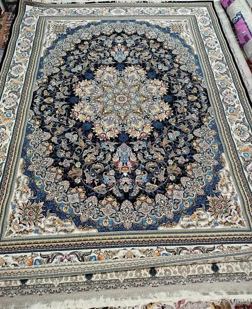 فرش ۹ متری و ۱۲ متری|فرش|خمین, |دیوار