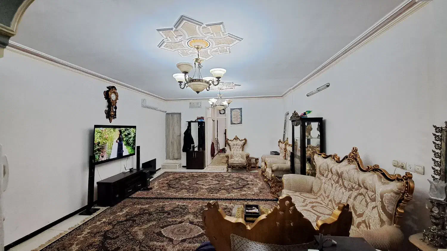 آپارتمان تک واحدی شهرک دانشگاه|فروش آپارتمان|پاکدشت, پاکدشت (مامازند)|دیوار