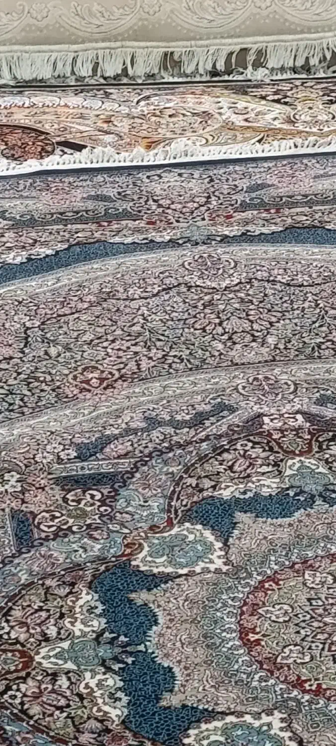 فروش فرش های 12متری|فرش|یاسوج, |دیوار