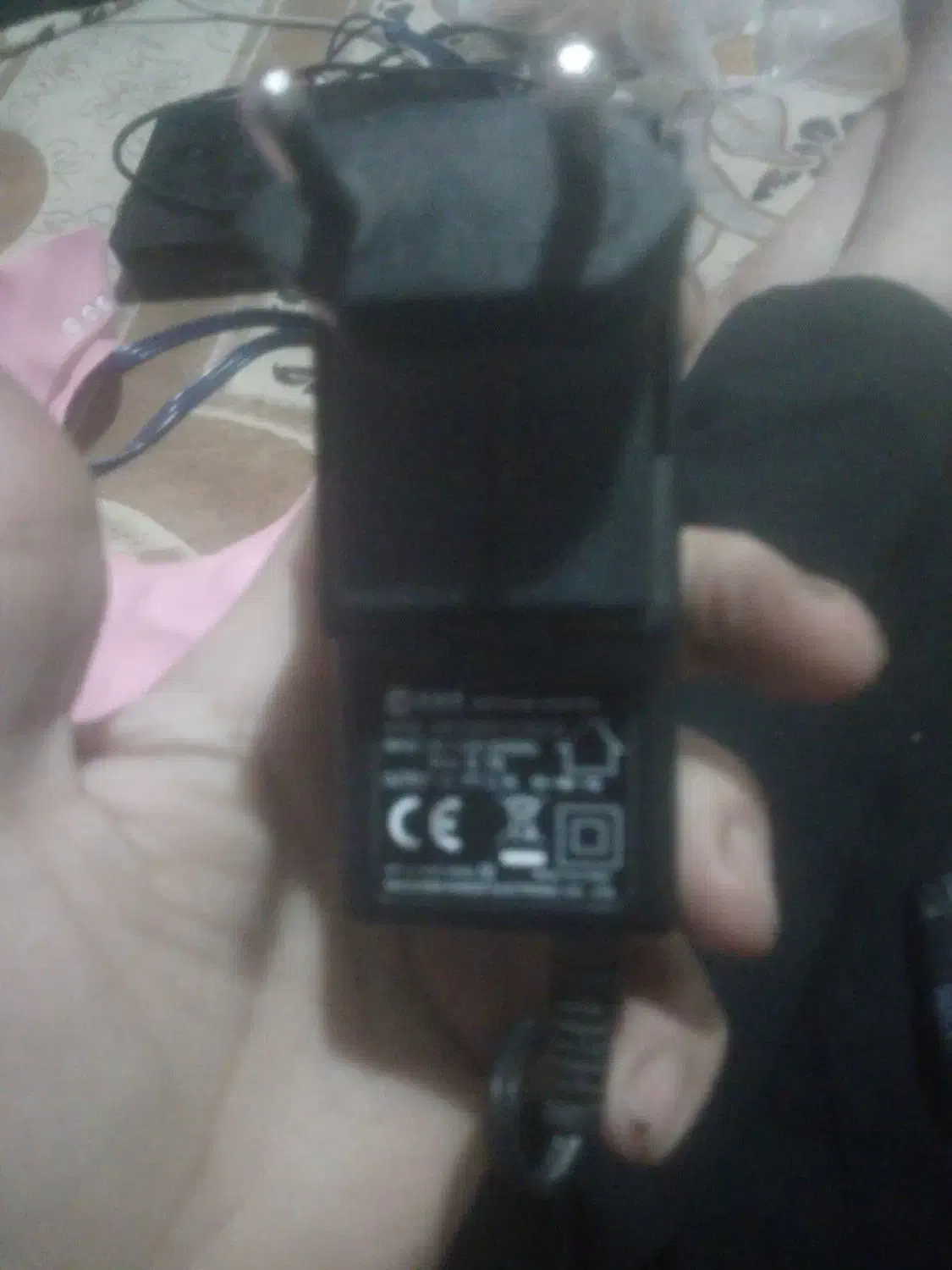 شارژر دستگاه پز سیار|قطعات و لوازم جانبی رایانه|قدس, شهرقدس|دیوار