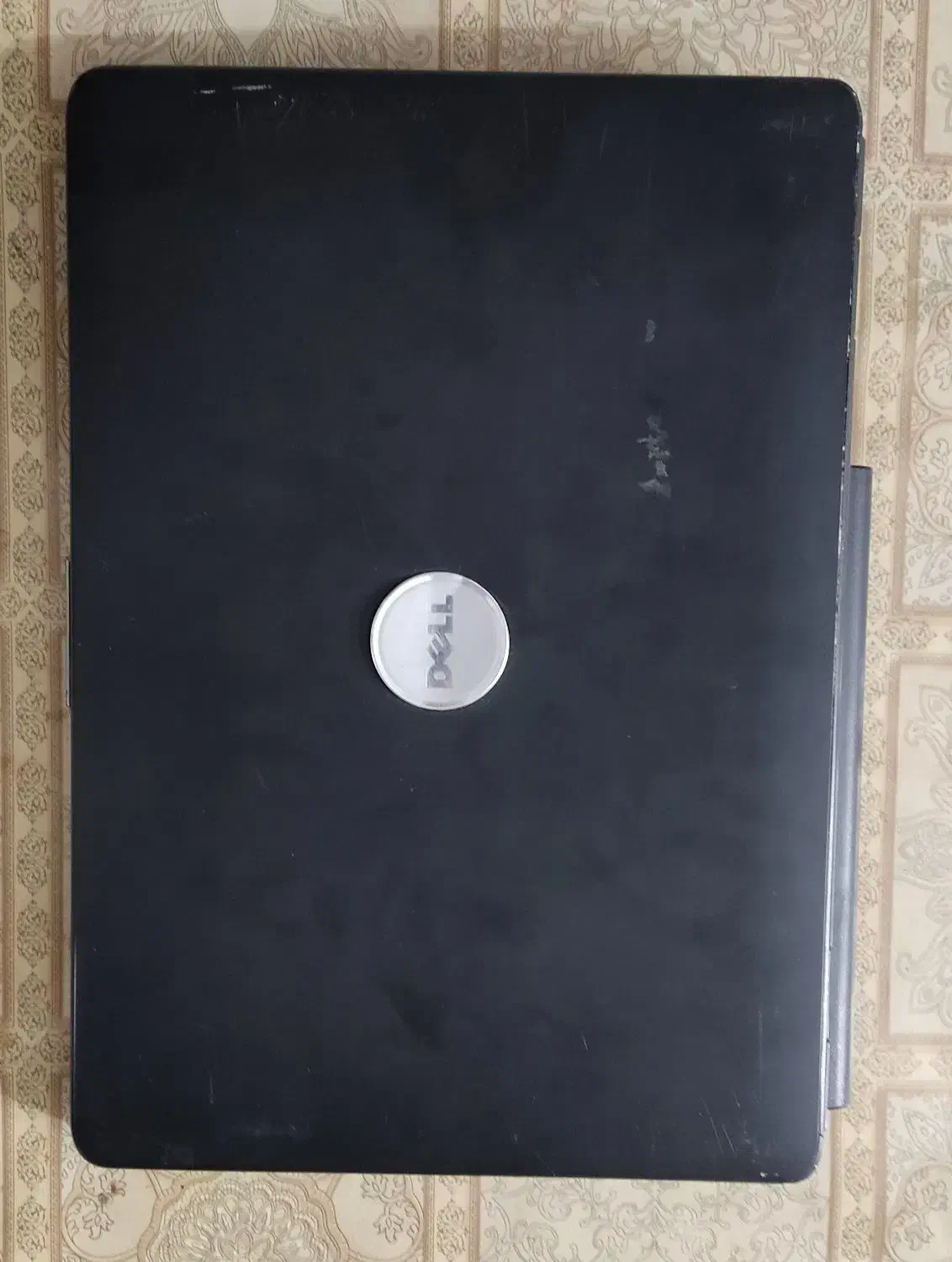 لپتاپ دل خیلی تمیز و سالم|رایانه همراه|تهران, جیحون|دیوار