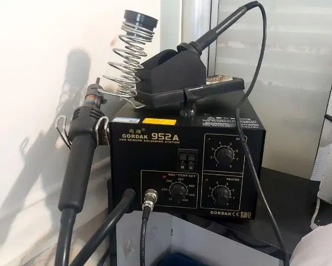 عیبی یابی مودم|مودم و تجهیزات شبکه|ری, منصوریه منگل|دیوار