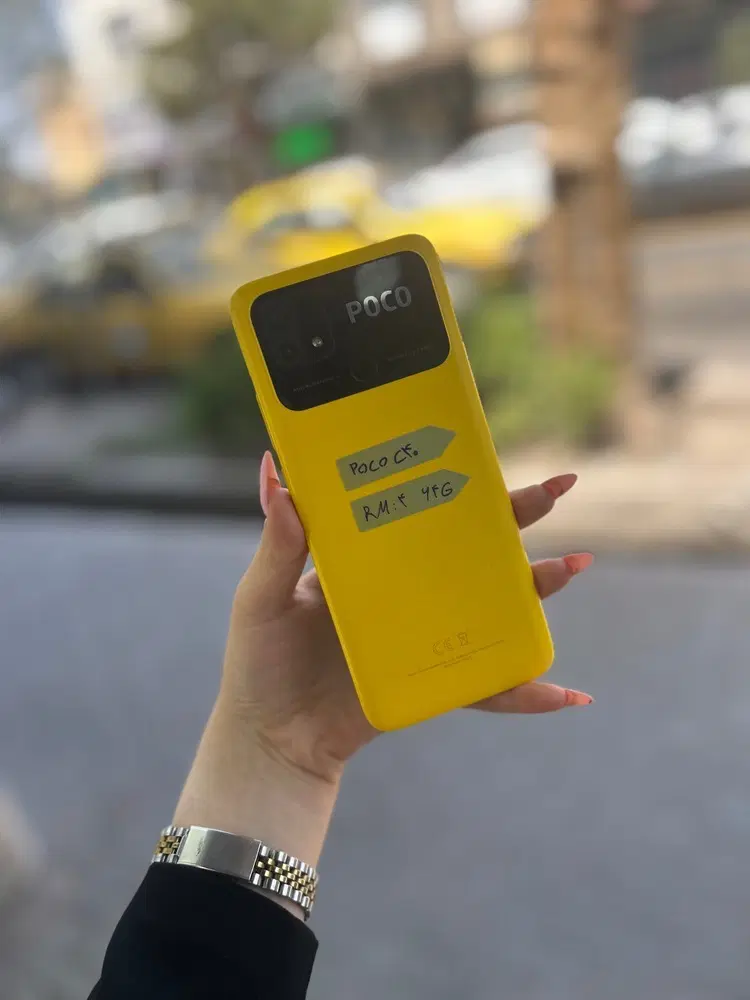 poco c40|موبایل|مرند, |دیوار
