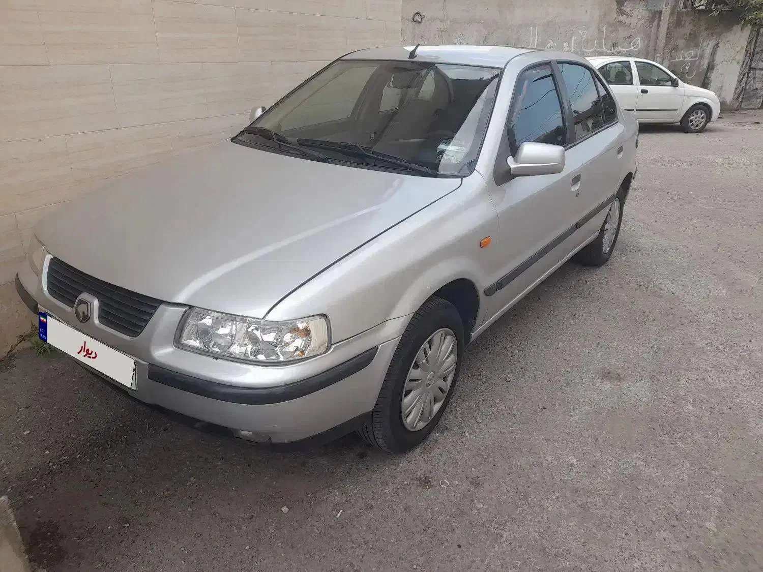 فروش فوری|خودرو سواری و وانت|آستانه اشرفیه, |دیوار