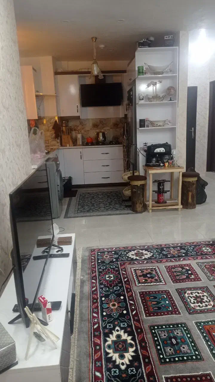 آپارتمان تکمیل معلمین احمد آباد گلبهار|فروش آپارتمان|گلبهار, شهر جدید گلبهار|دیوار