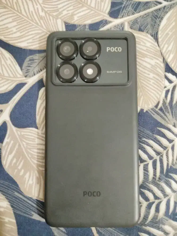 poco x6pro|موبایل|ارومیه, |دیوار