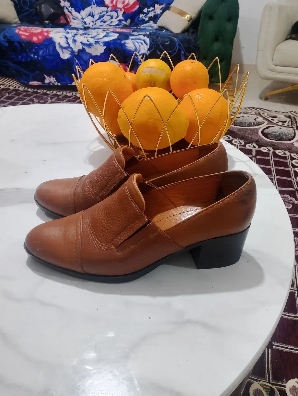 کفش|کیف، کفش، کمربند|گرگان, |دیوار