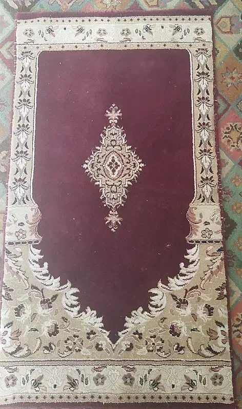 سجاده|زیورآلات و اکسسوری|شیراز, کفترک|دیوار