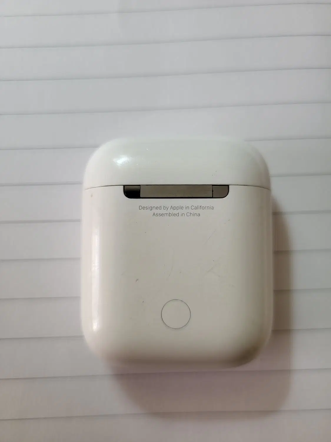 airpod 2|لوازم جانبی موبایل و تبلت|تهران, حشمتیه|دیوار