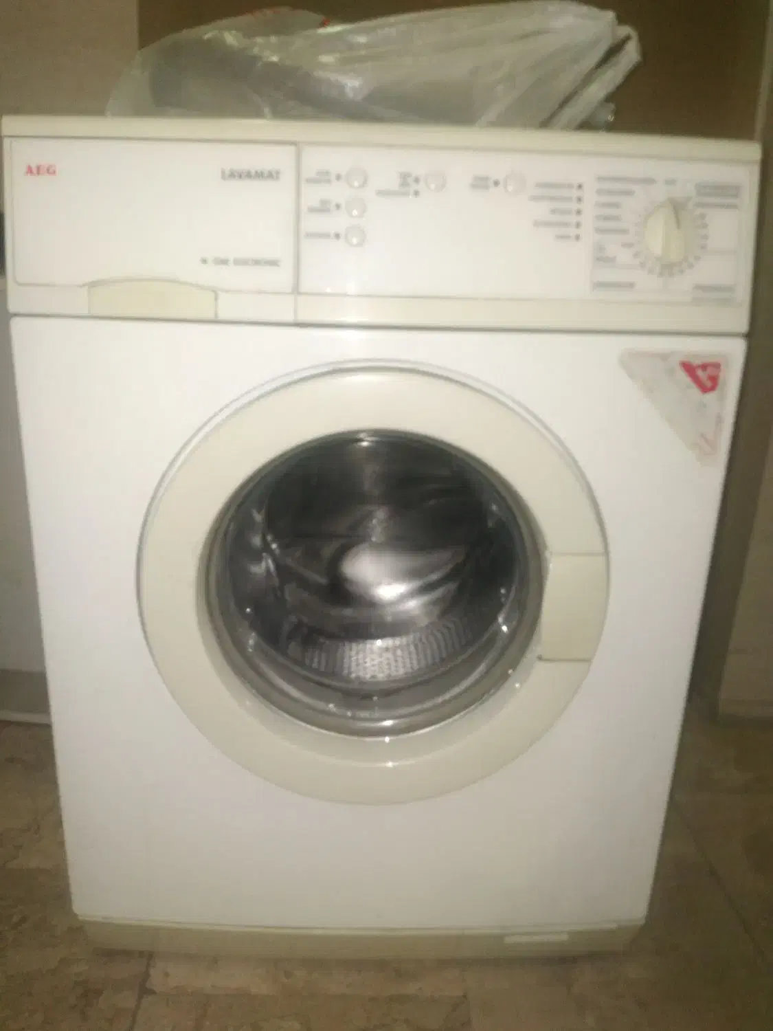 لباسشویی|ماشین لباسشویی و خشک‌کن لباس|تهران, سلیمانی|دیوار