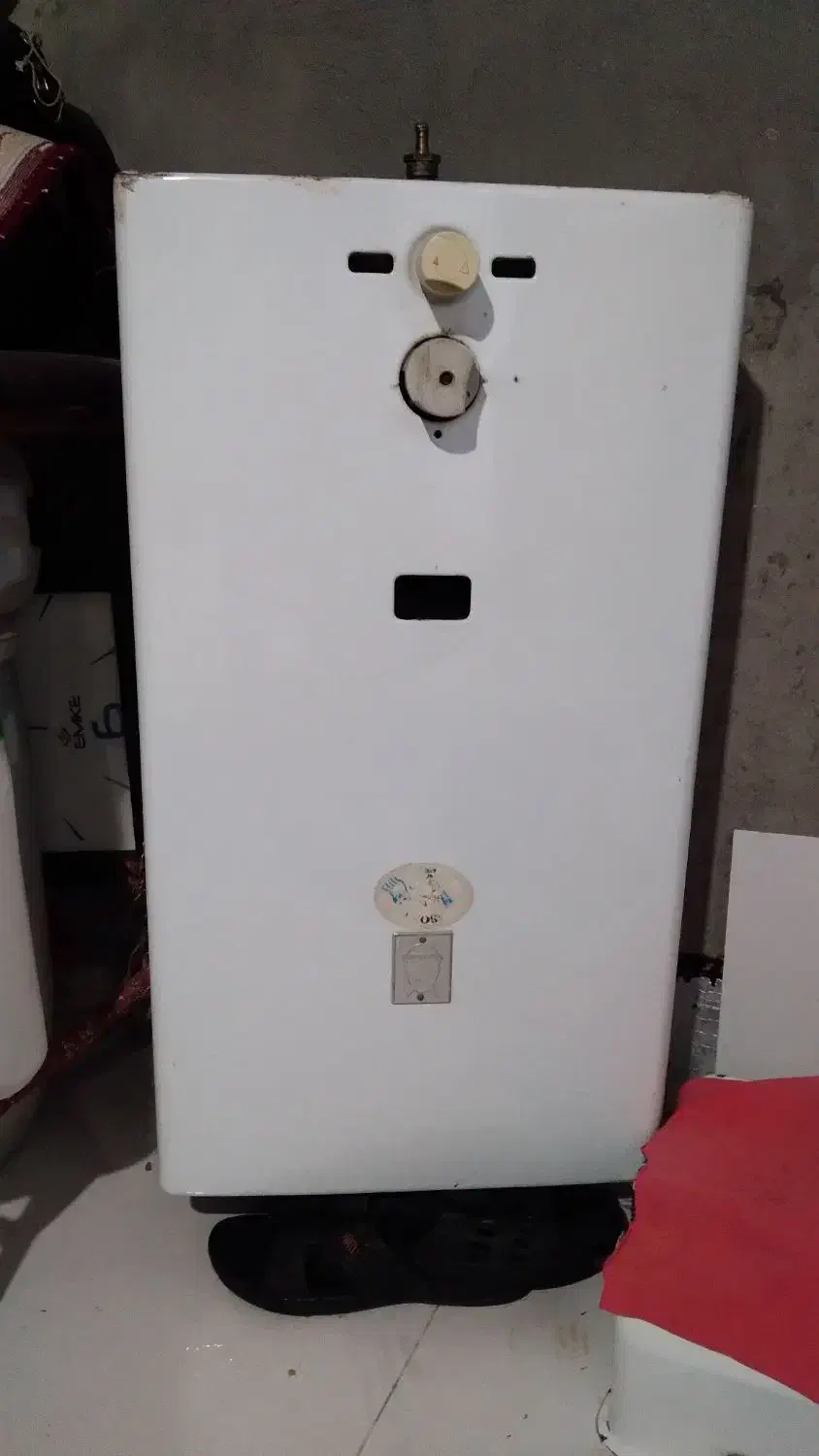 آب گرم کن دیواری خرگوش|آبگرمکن، پکیج، شوفاژ|مریوان, |دیوار