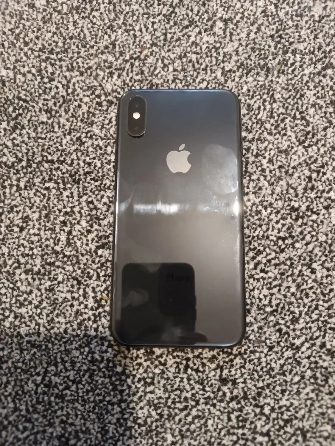 ایفون xs|موبایل|قم, کلهری|دیوار