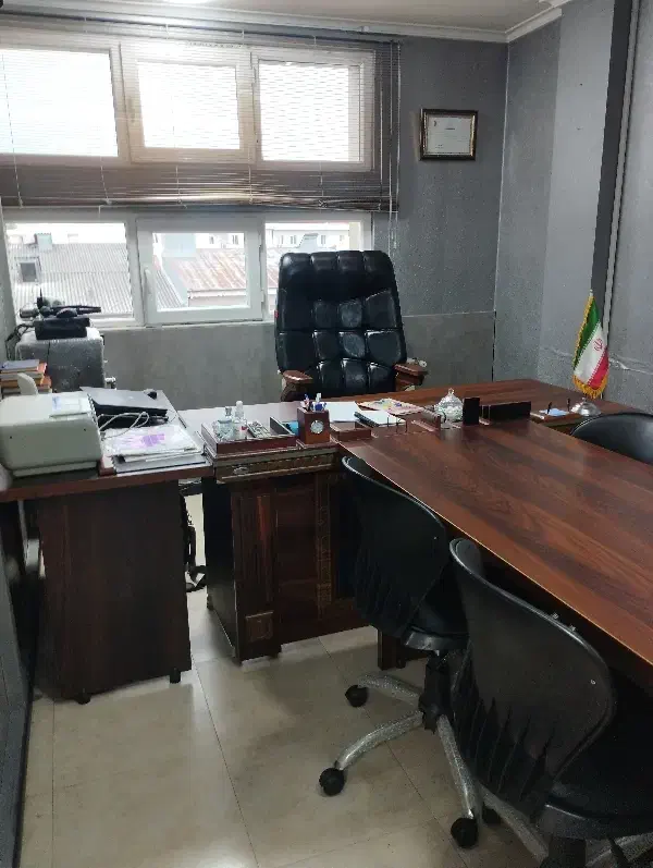 استخدام منشی خانم/دفتراملاک/ رشتیان|استخدام اداری و مدیریت|رشت, نیکمرام|دیوار