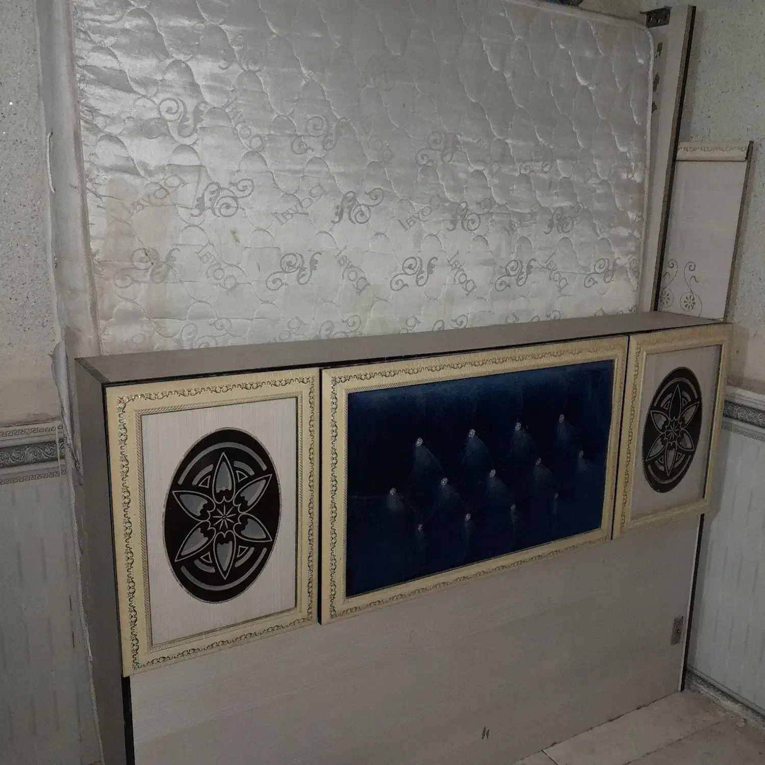 اهواز ..شهرستان کارون کانتکس|میز و صندلی غذاخوری|کارون, |دیوار