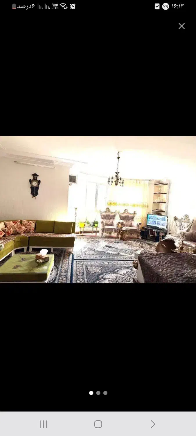 خانه ای دلباز در لوکیشن طلایی|اجارهٔ آپارتمان|سبزوار, فیاض|دیوار