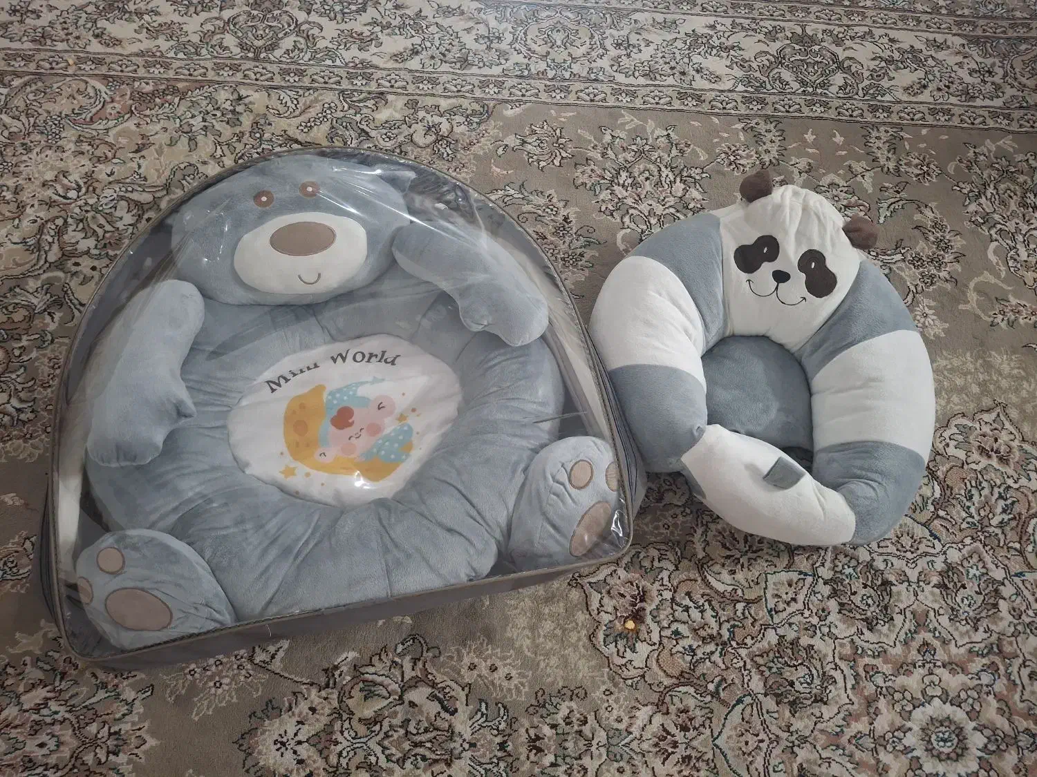 تشک بازی|اسباب و اثاث بچه|چناران, |دیوار