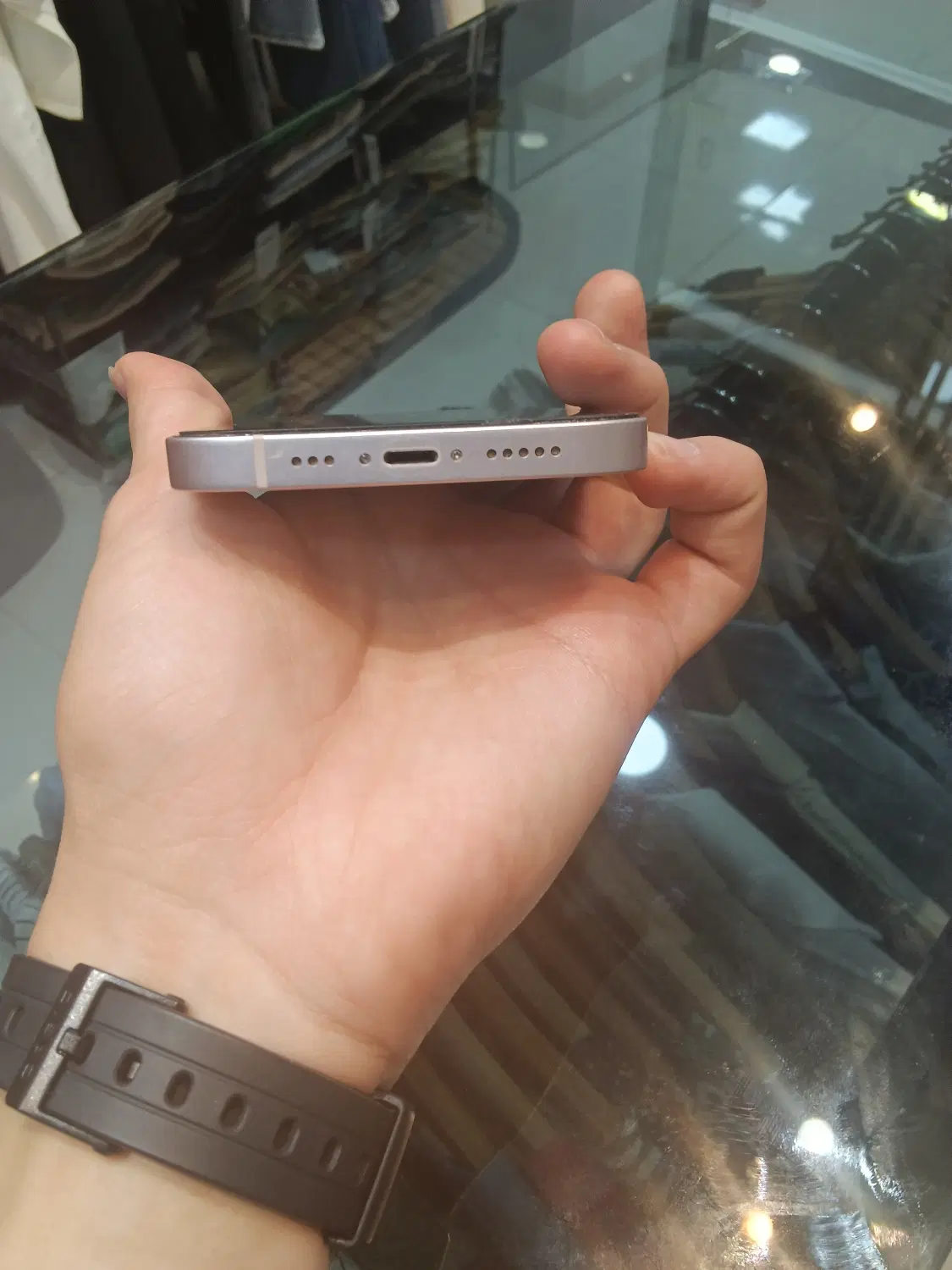 iPhone 13 normal|موبایل|کرمانشاه, |دیوار