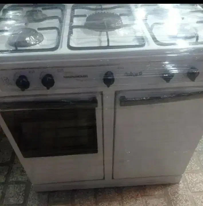 اجاق گاز|اجاق گاز و لوازم برقی پختوپز|کرمان, |دیوار