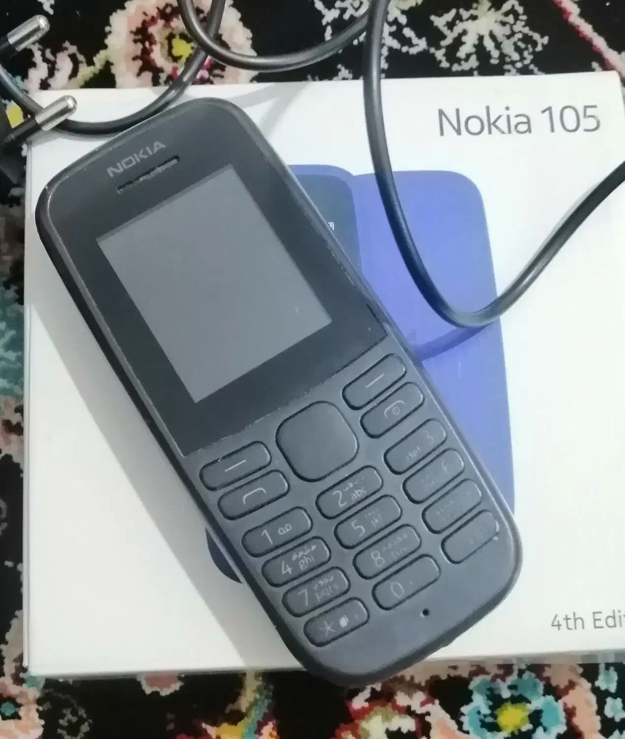 گوشی نوکیا|موبایل|کرمانشاه, |دیوار